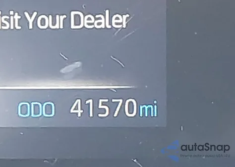 2021 Toyota Highlander L z USA, uszkodzony, nr VIN 5TDCZRAH0MS522593